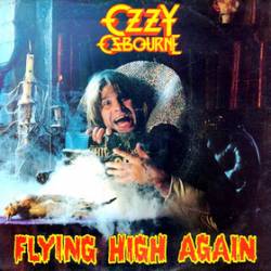 Ozzy Osbourne : Flying High Again